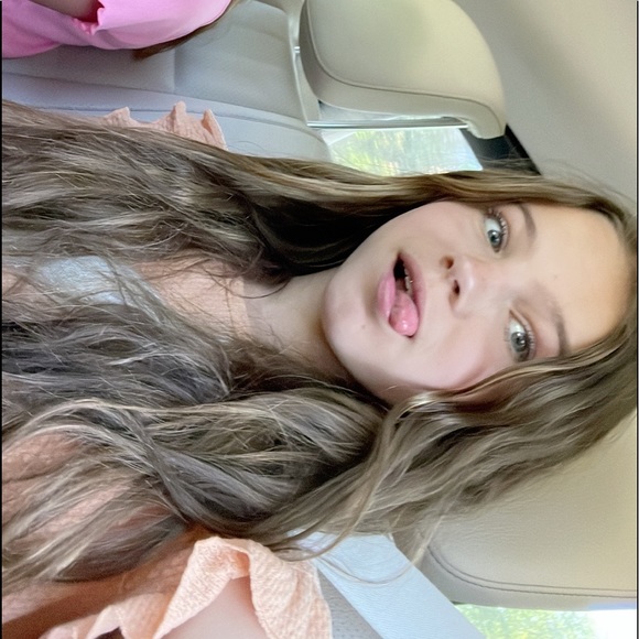 chloestarr645